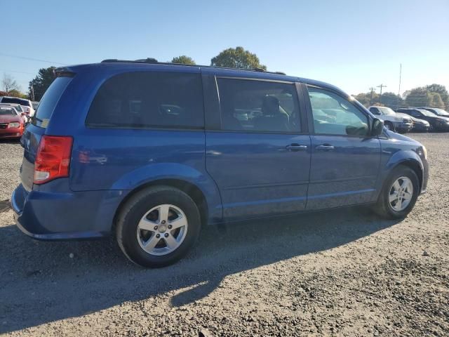 2011 Dodge Grand Caravan Express