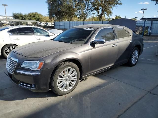 2014 Chrysler 300C