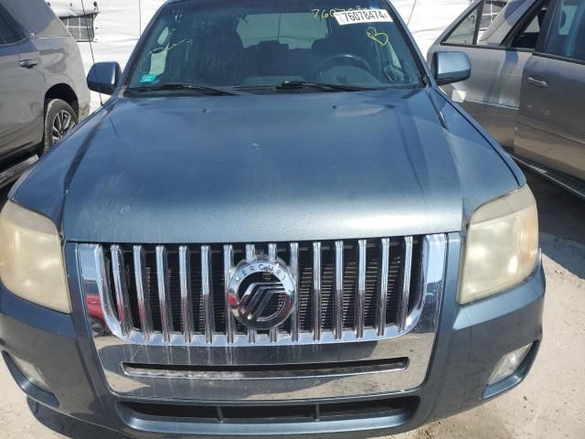 2011 Mercury Mariner Premier