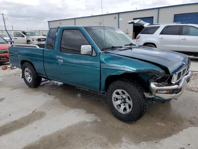 1996 Nissan Truck King Cab SE