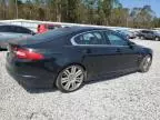 2011 Jaguar XF R