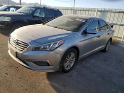 2015 Hyundai Sonata SE en venta en Magna, UT