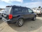 2003 Honda Pilot EX