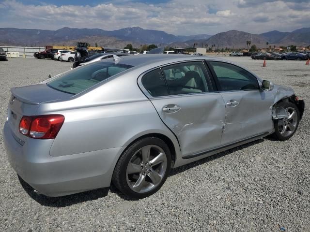 2009 Lexus GS 350