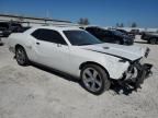 2012 Dodge Challenger SXT