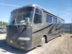 2004 Freightliner Chassis X Line Motor Home