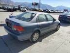 1998 Honda Civic LX