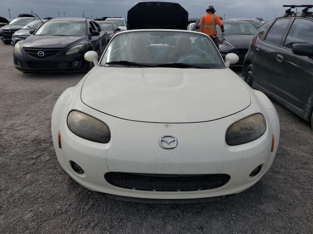 2006 Mazda MX-5 Miata