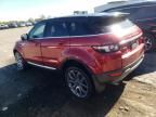 2013 Land Rover Range Rover Evoque Prestige Premium