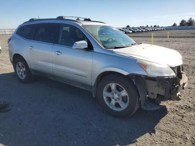 2009 Chevrolet Traverse LT