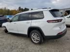 2021 Jeep Grand Cherokee L Laredo