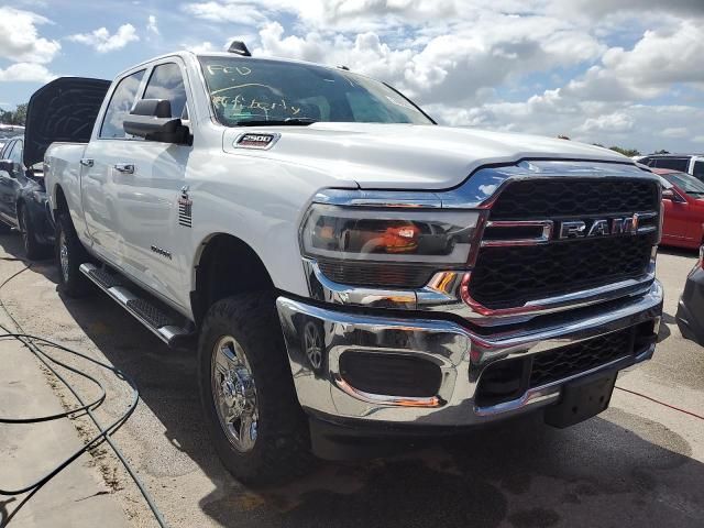 2020 Dodge RAM 2500 Tradesman