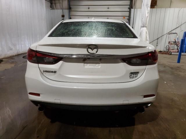 2014 Mazda 6 Grand Touring