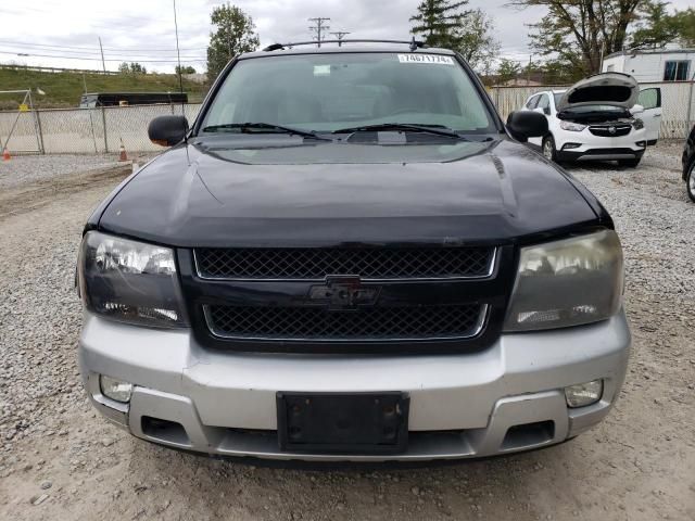 2006 Chevrolet Trailblazer LS