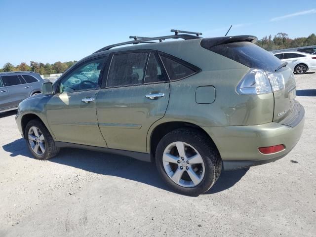 2008 Lexus RX 350