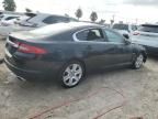 2011 Jaguar XF