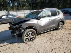 Nissan Vehiculos salvage en venta: 2020 Nissan Rogue S