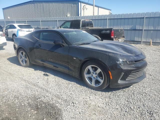 2016 Chevrolet Camaro LT