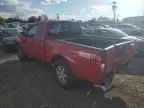 2005 Nissan Frontier King Cab LE