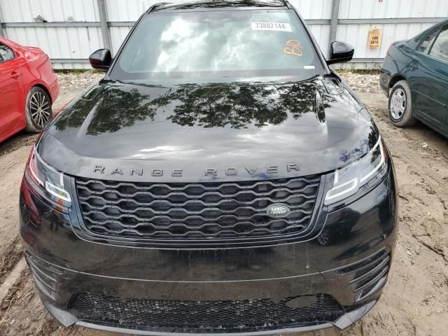 2021 Land Rover Range Rover Velar R-DYNAMIC S