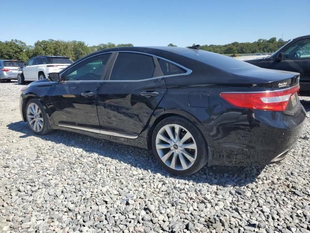 2014 Hyundai Azera GLS