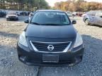 2014 Nissan Versa S