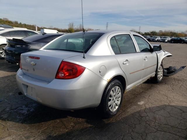 2009 Chevrolet Cobalt LS