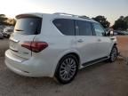 2016 Infiniti QX80