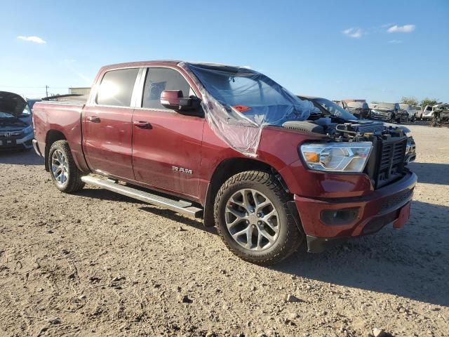 2022 Dodge RAM 1500 BIG HORN/LONE Star