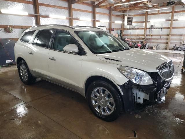 2012 Buick Enclave