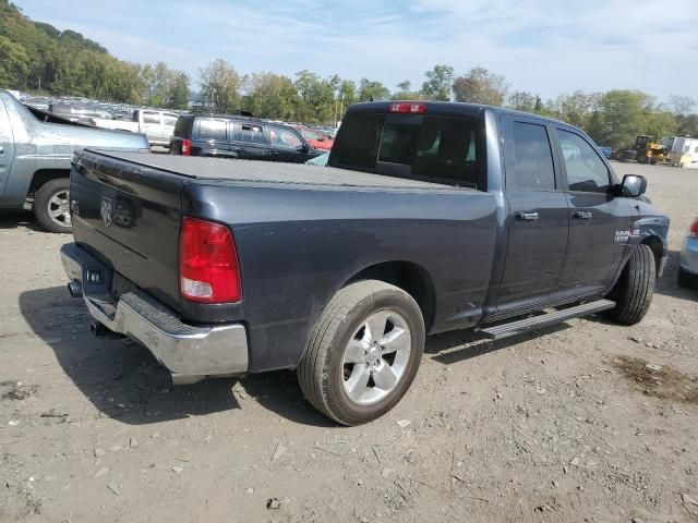 2017 Dodge RAM 1500 SLT