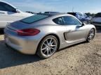 2014 Porsche Cayman S