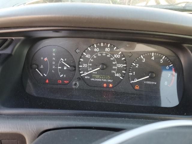 1999 Toyota Camry CE