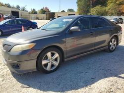 Toyota Vehiculos salvage en venta: 2010 Toyota Camry Base