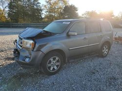 Honda Vehiculos salvage en venta: 2009 Honda Pilot Touring