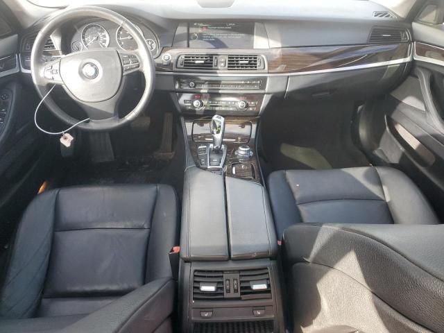 2013 BMW 528 XI