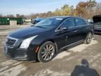 2016 Cadillac XTS