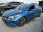 2023 KIA Forte GT Line