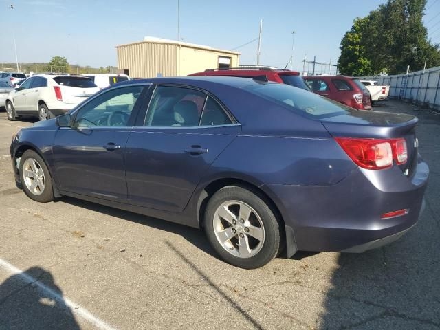 2014 Chevrolet Malibu LS