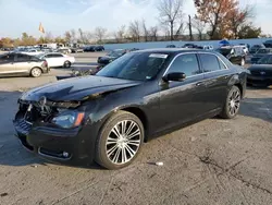 Chrysler 300 s salvage cars for sale: 2014 Chrysler 300 S