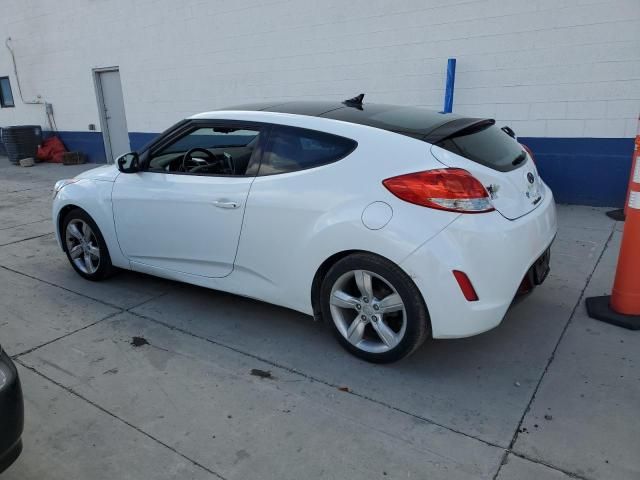 2014 Hyundai Veloster