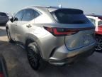 2023 Lexus NX 350