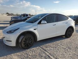 2023 Tesla Model Y en venta en Arcadia, FL