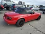 1991 Mazda MX-5 Miata