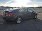 2012 Buick Lacrosse