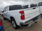 2024 Chevrolet Silverado K1500 LTZ