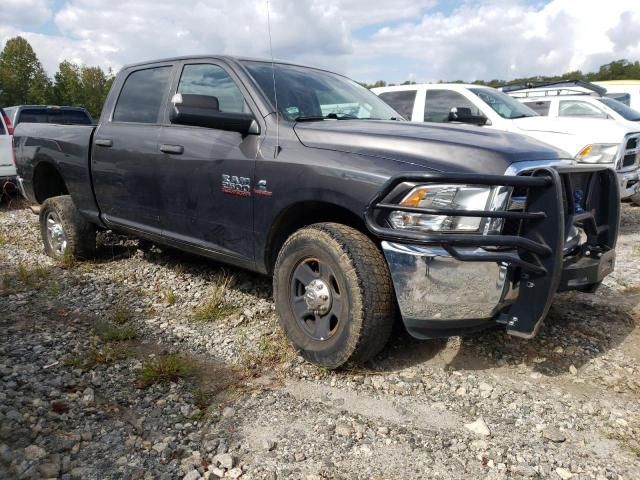 2018 Dodge RAM 2500 ST