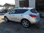 2010 Nissan Murano S