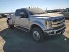 2019 Ford F450 Super Duty