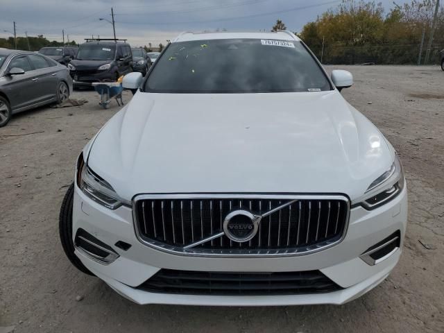 2020 Volvo XC60 T5 Inscription